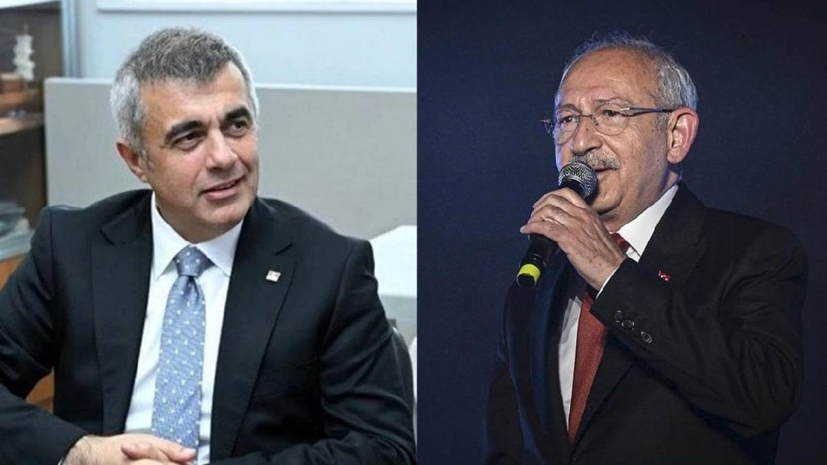 CHP İstanbul’da Yeni Atama Tartışması: Mehmet Ali Yüksel İl Başkanlığına Getirildi