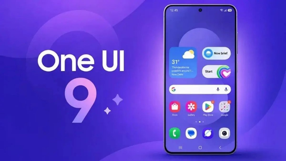 Samsung One UI 9 İçin Hazırlıklara Hız Verdi: 49 Galaxy Modeli Test Sürecinde