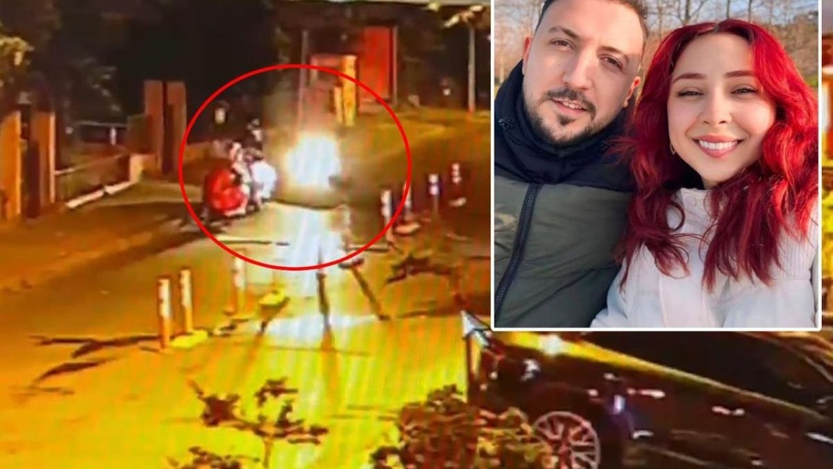 Müge Şahin Cinayetinde Yeni Gelişme: Şüpheli Mezarlık Ziyaretinde Yakalandı