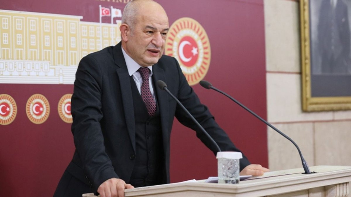 CHP’li Ali Fazıl Kasap Yeni Yol Grubu’na Katıldı