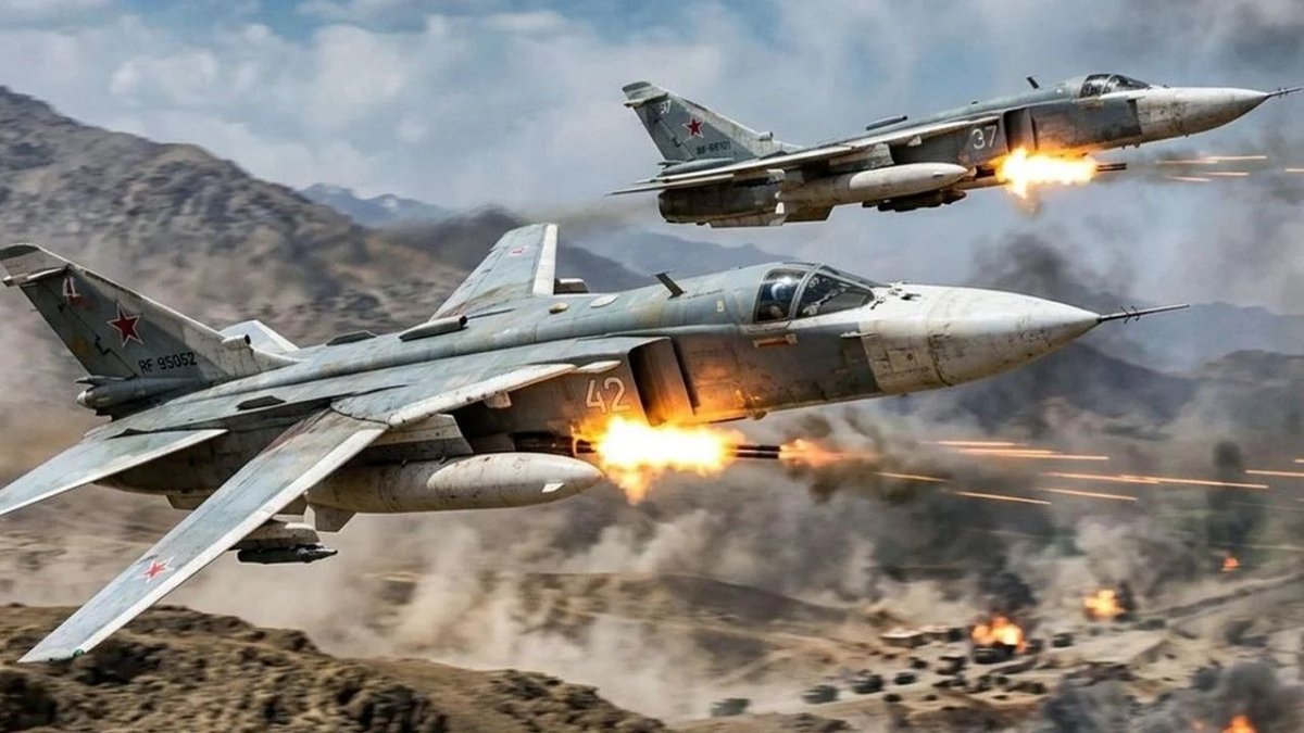 İran’dan Dikkat Çeken İddia: 3 Pilotun Katar Tarafından Esir Tutulduğu Öne Sürüldü