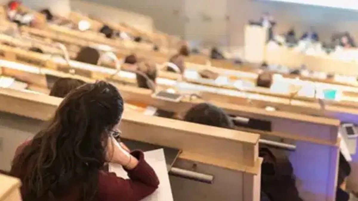 2026 Öğrenci Affı Başvuruları Başladı: Üniversiteye Dönüş İçin Son Tarih Belli Oldu