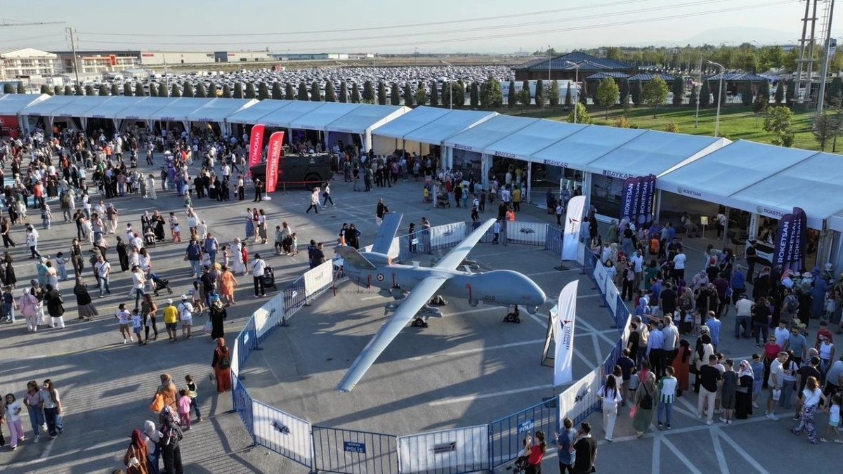 Konya Bilim Festivali 11. Kez Kapılarını Açıyor