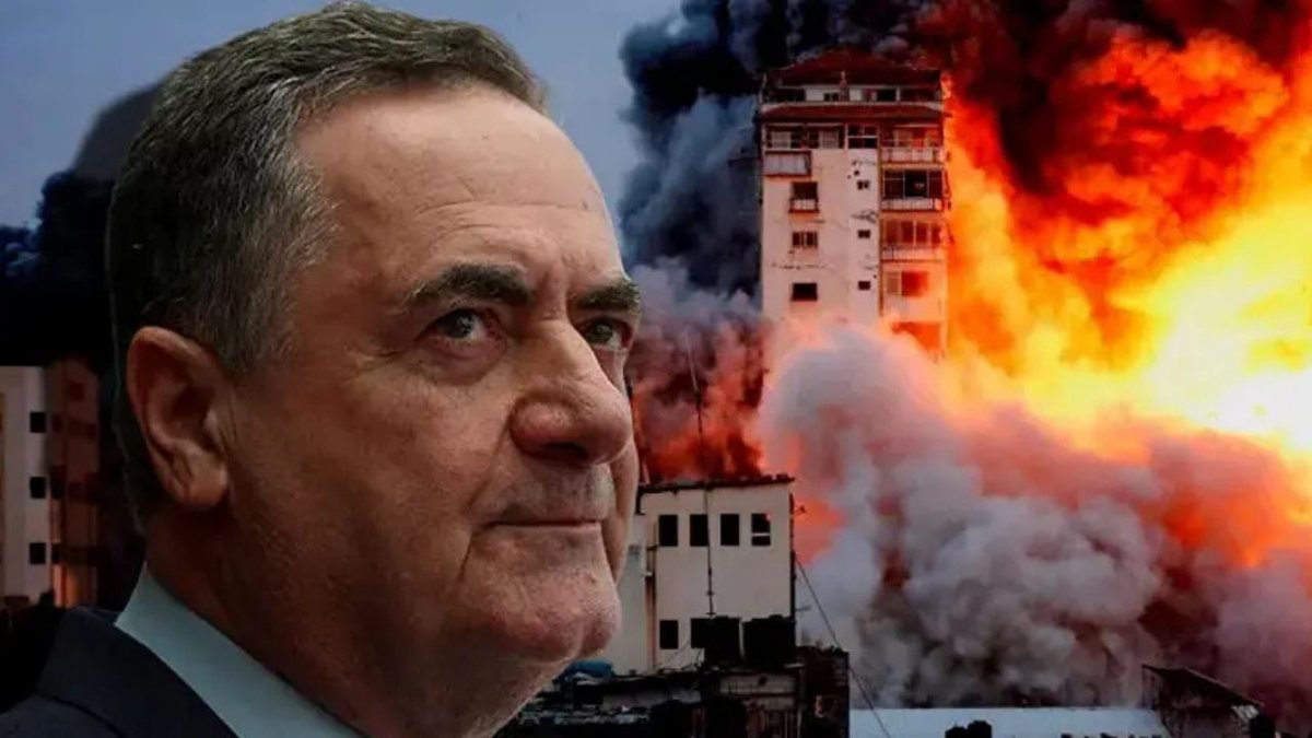 İsrail’den Gazze Açıklaması: Saldırılar Sürecek Mesajı Verildi