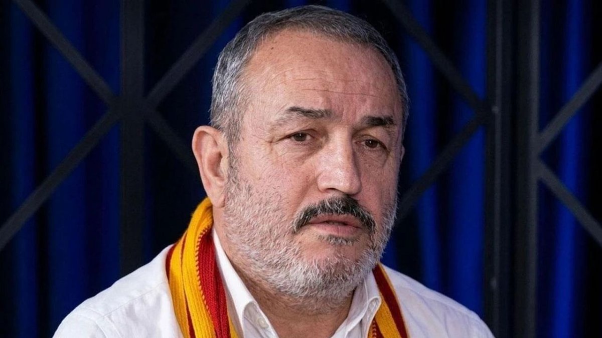 UltrAslan Lideri Sebahattin Şirin’in Uyuşturucu Testi Sonucu Açıklandı