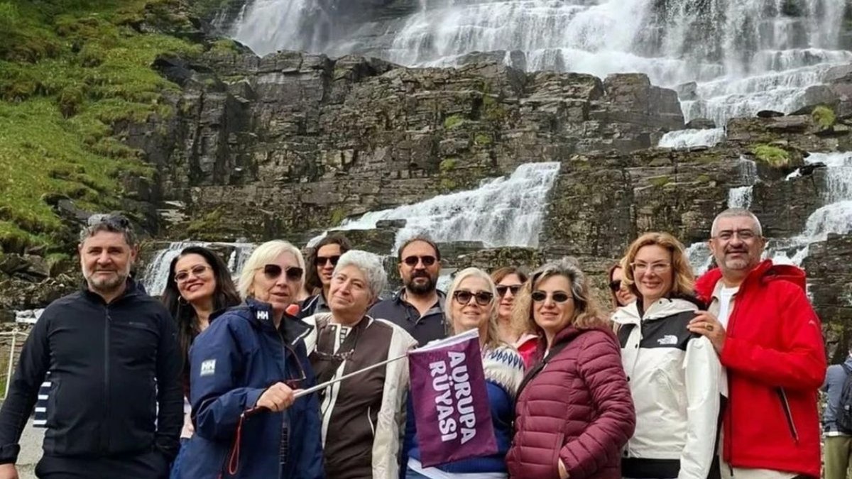 Avrupa Rüyası 2027 Sezonunda Avrupa’dan Uzak Doğu’ya Yeni Rotalar Sunacak