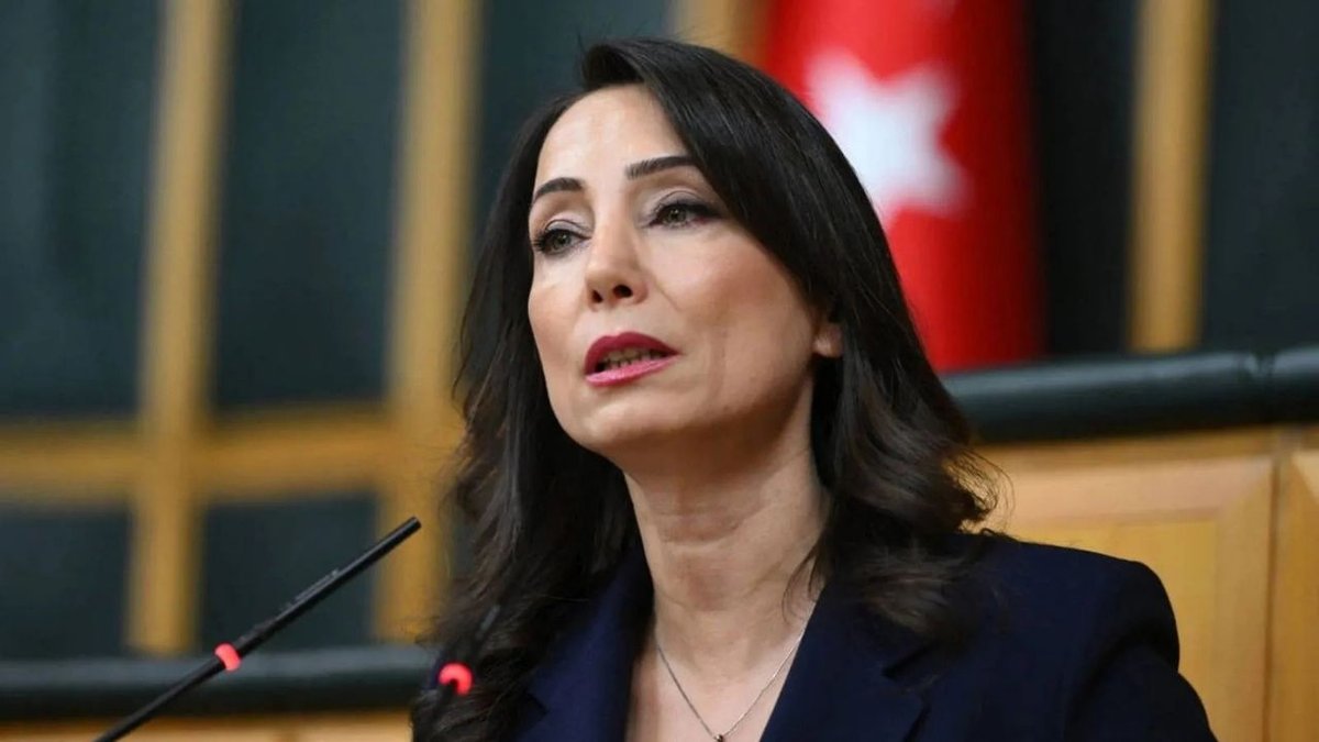 Tülay Hatimoğulları’ndan Kobani Ve Gezi Davaları İçin Özgürlük Çağrısı