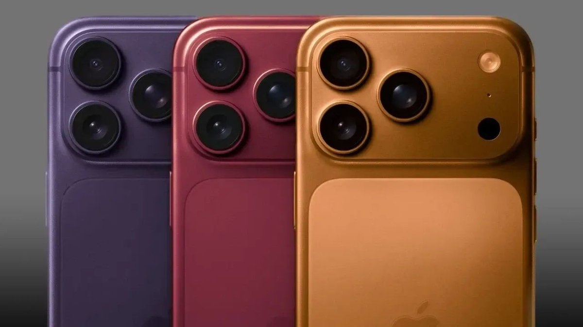 iPhone 18 Ne Zaman Çıkacak, Fiyatı Ne Kadar Olacak? İşte Beklenen Özellikler