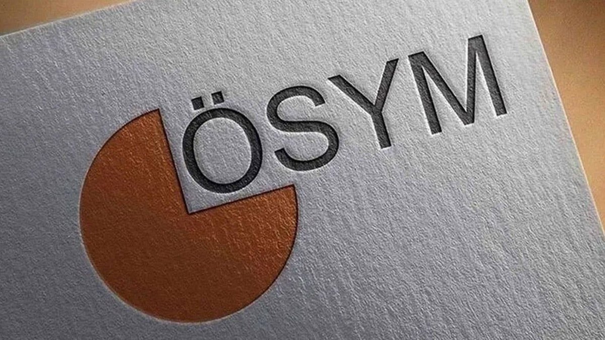 ÖSYM’den Hafta Sonu Sınav Takvimi: e-YDS, TUS Ve STS Yapılacak