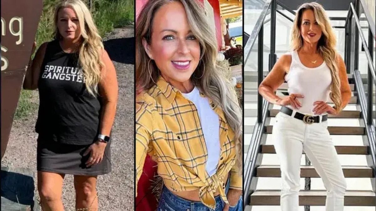 52 Yaşında 40 Kilo Verdi, Değişimi Görenleri Şaşırttı: Beslenme Alışkanlıklarını Baştan Değiştirdi
