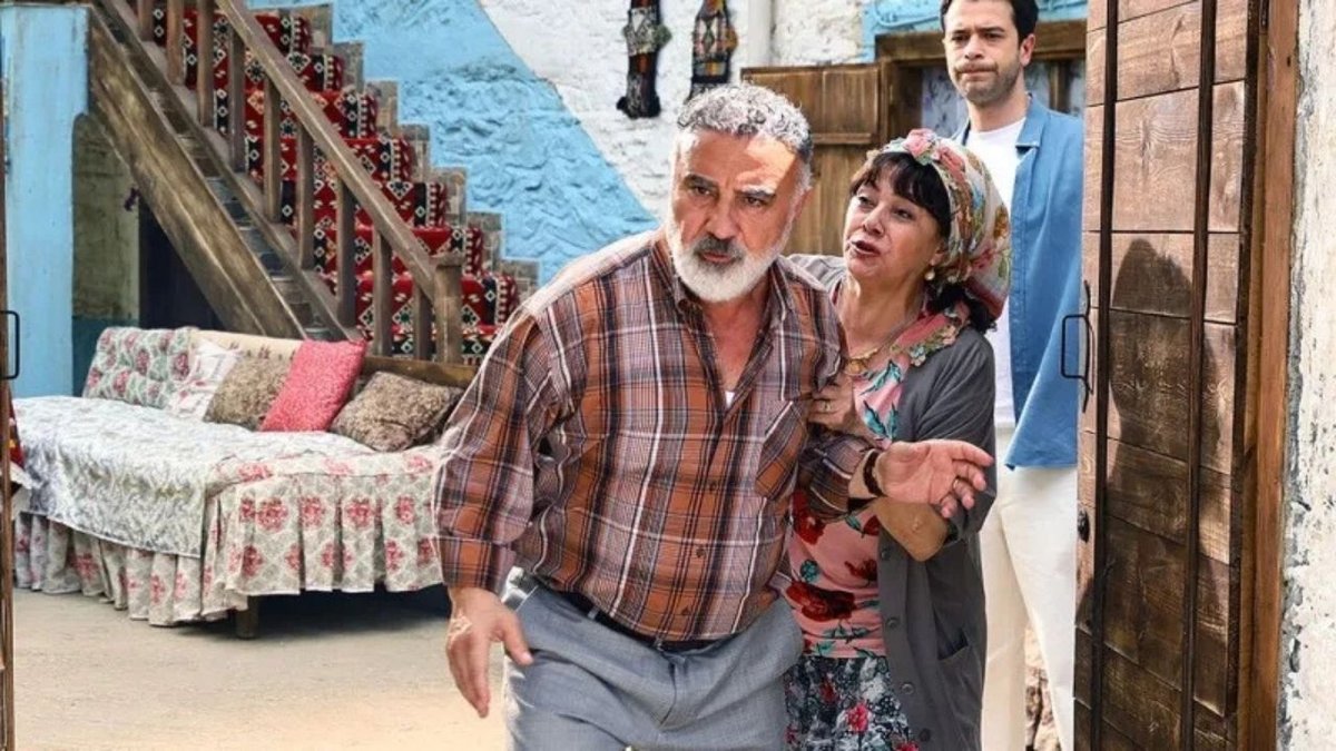 Dondurmam Gaymak 20 Yıl Sonra Geri Dönüyor: Yeni Filmin Vizyon Tarihi Belli Oldu