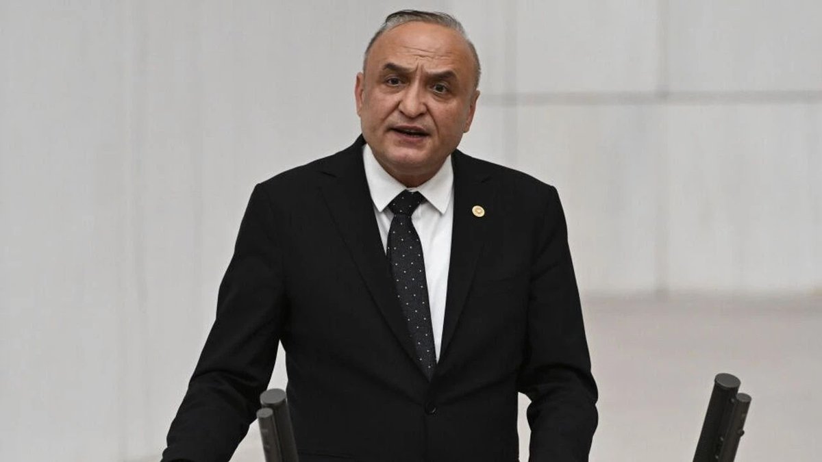 Saldırıya Uğrayan Yeni Parti Milletvekili Melih Meriç Entübe Edildi
