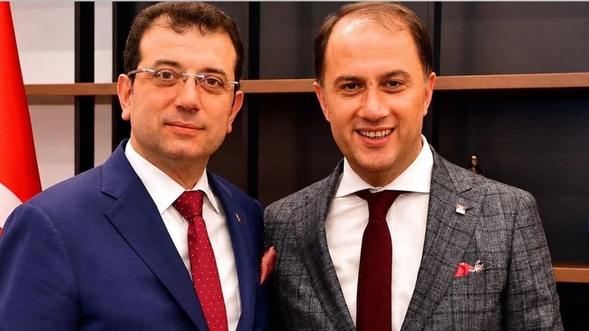 Mehmet Murat Çalık Kararını Açıkladı: CHP’de Yoluna Devam Edecek