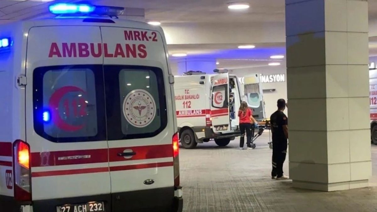Gaziantep’te Alacak Verecek Kavgası Kanlı Bitti: 2 Ölü, 5 Yaralı