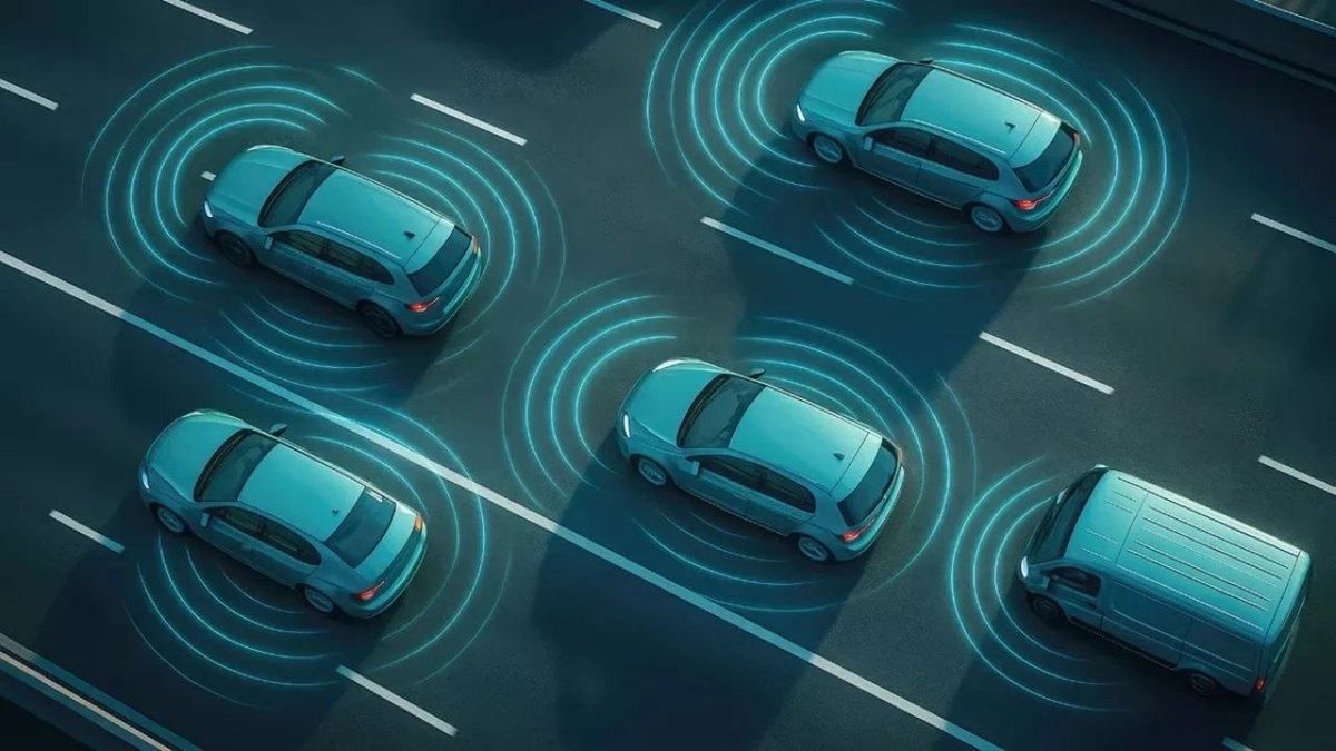 Otonom Araç Testlerinde 24 Yaralanma Vakası Ortaya Çıktı