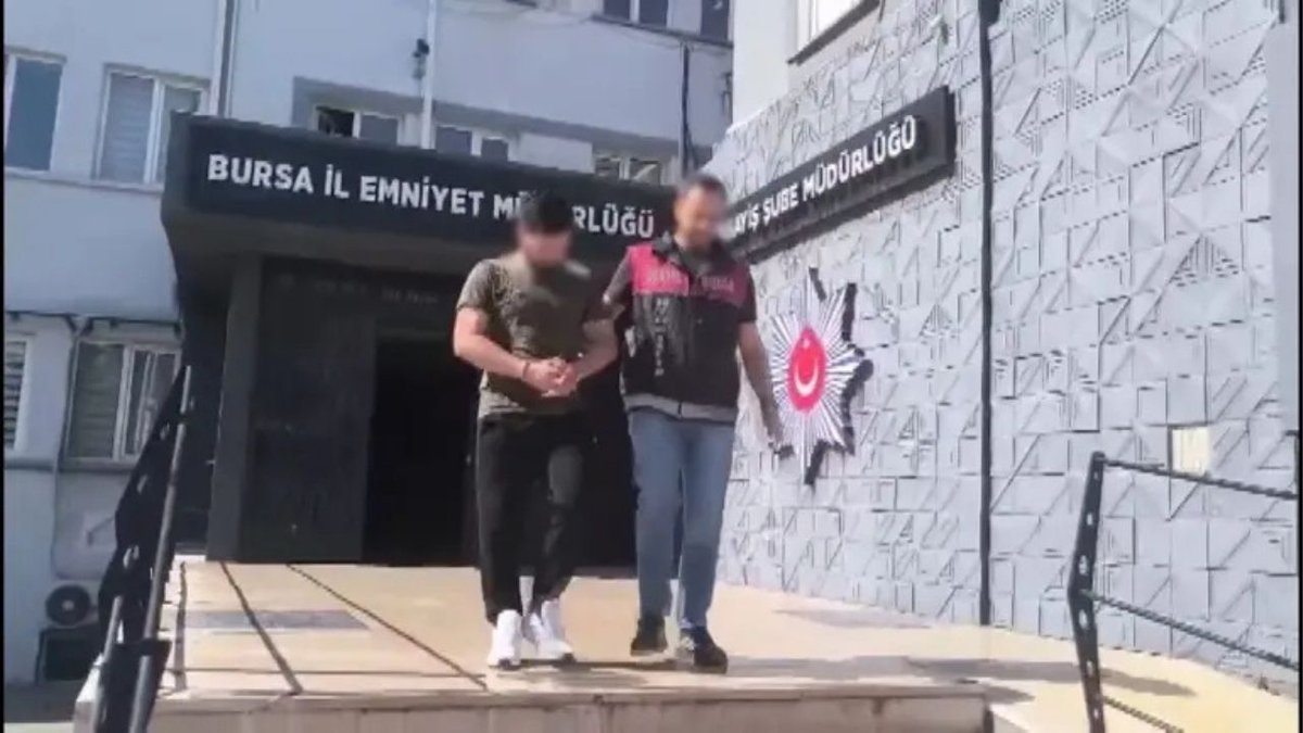 Bursa’da İnşaat Hırsızlığı: 3,5 Milyon Liralık Zarar Oluştu
