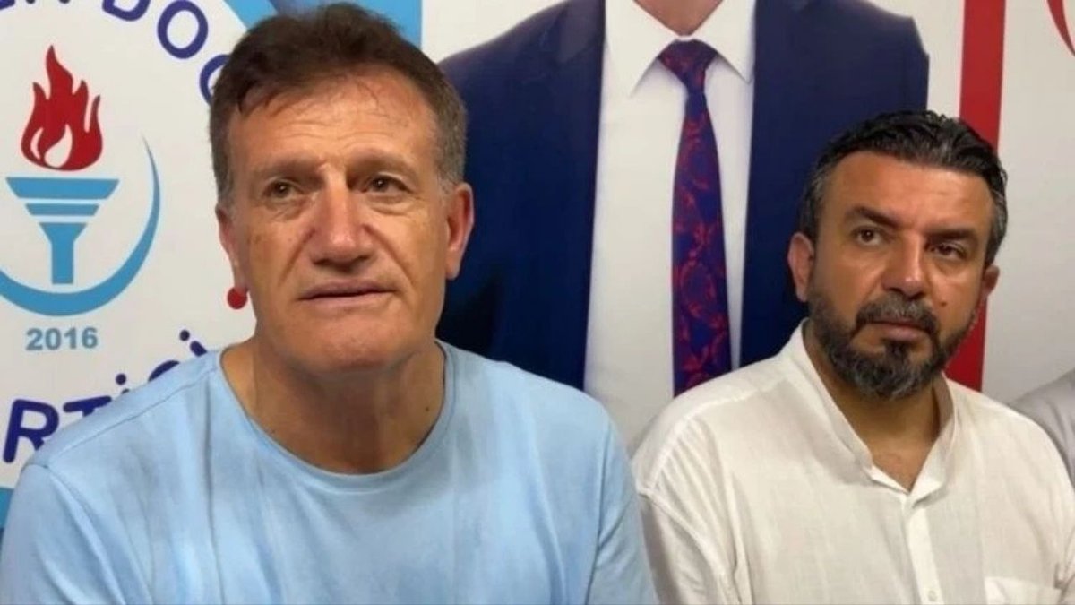 KKTC’de Koalisyon Krizi: YDP Hükümetten Çekilme Kararı Aldı