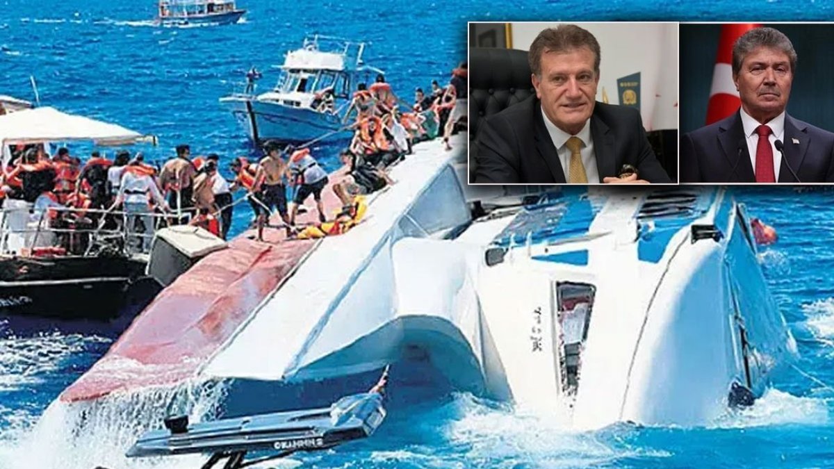 Filo Jet Faciası Sonrası Bakan Arıklı Görevden Alındı: YDP Hükümetten Çekildi