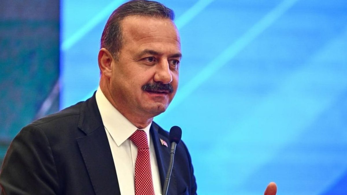 Yavuz Ağıralioğlu: TÜİK’i Yeniden Güvenilir Ve Bağımsız Hale Getireceğiz