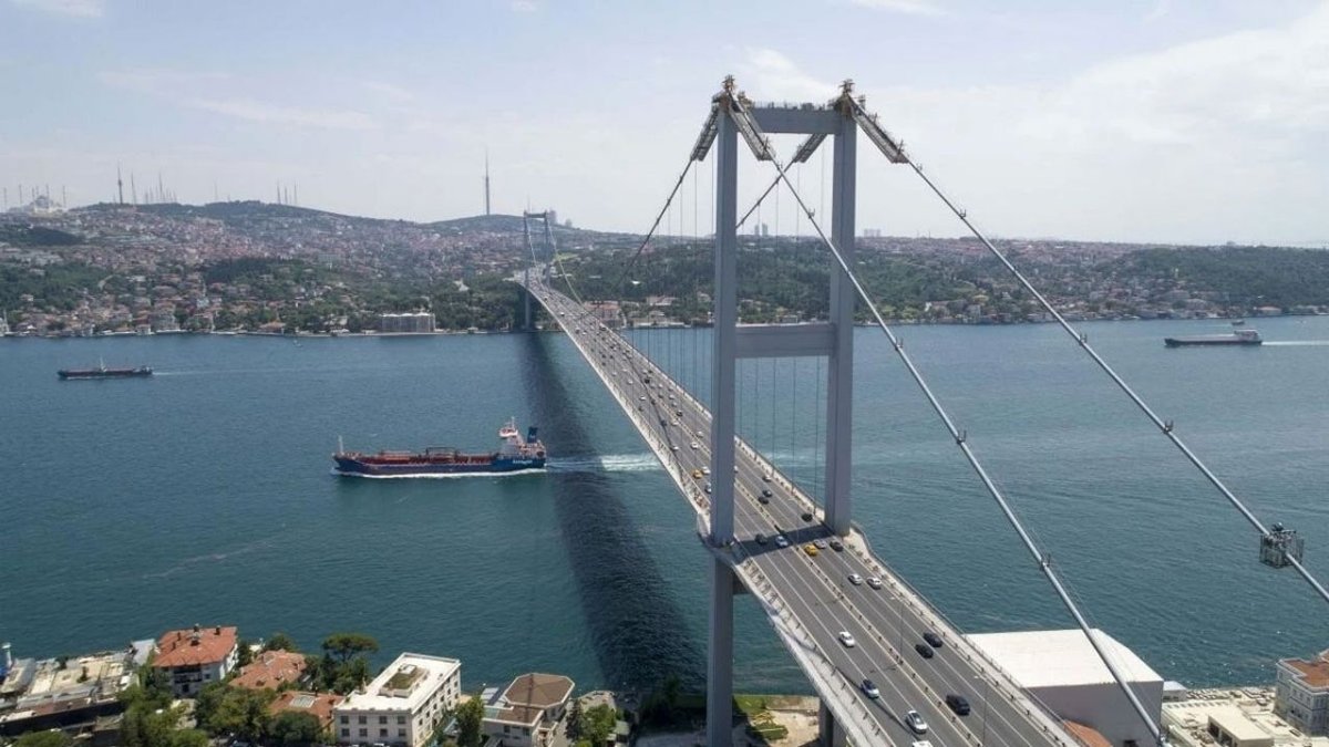 Köprü Ve Otoyolların İşletme Haklarının Devri Yargıya Taşındı