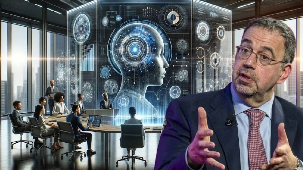 Daron Acemoğlu Ve Ekibinden Yapay Zeka Uyarısı: Otomasyon Otoriterleşme Riskini Artırabilir