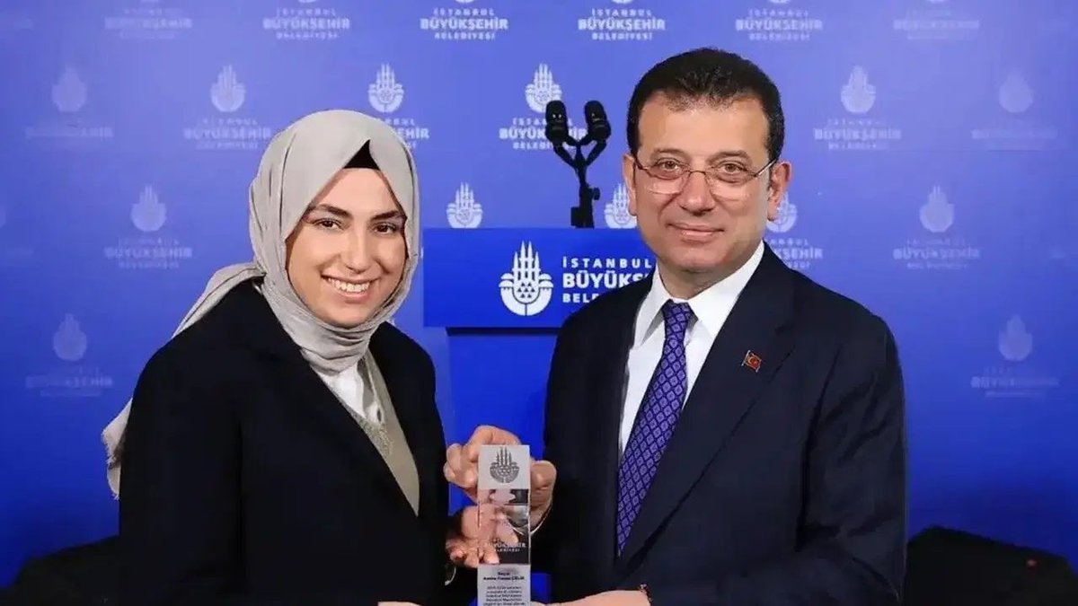 İmamoğlu’ndan Üsküdar Tepkisi: “Milletten Utanmıyorsunuz Onu Anladık, Allah Korkunuz Da Mı Kalmadı?”