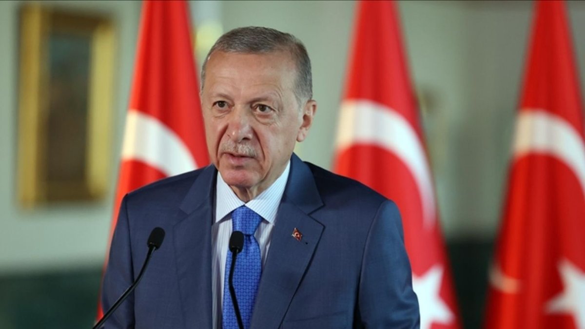 Başkan Erdoğan’dan Beşiktaş’a Tebrik: EuroCup 3 Şampiyonluğu İçin Kutlama