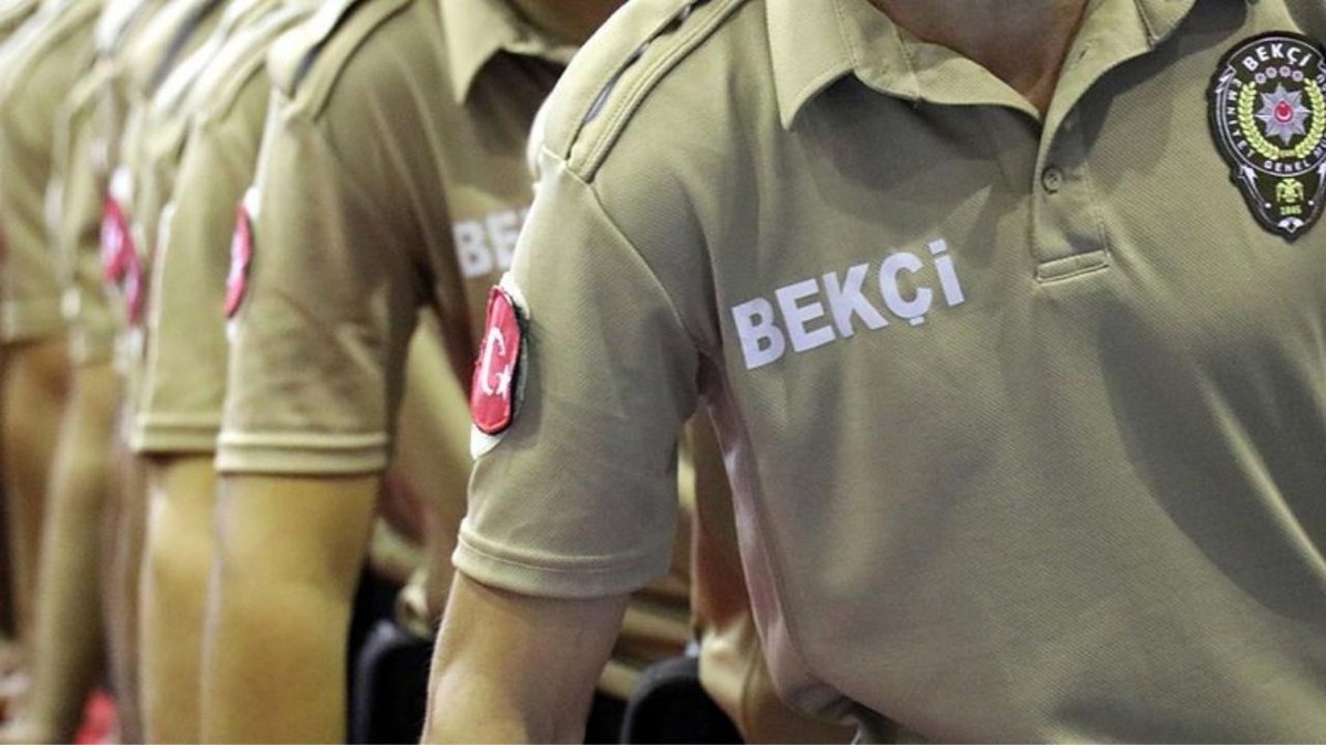 2026 Bekçi Alımı Başvurusu: Yeni Şartlar ve Detaylar