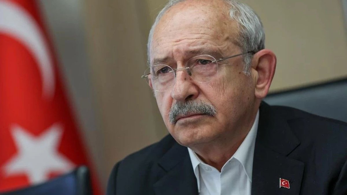 CHP İçindeki Kriz Derinleşiyor: Yılmaz Ateş’ten Kılıçdaroğlu ve Özel’e Birlik Çağrısı