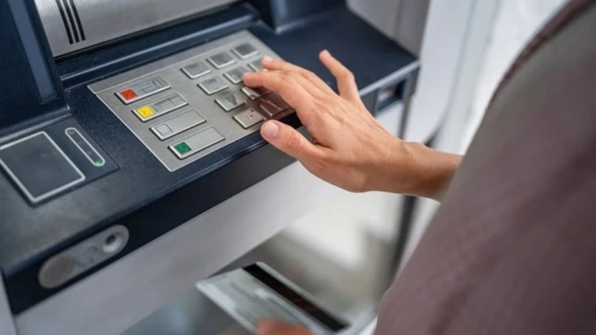 Dijital Bankacılıkta IBAN Tuzağı: Paranız Bir Anda Yok Olabilir!
