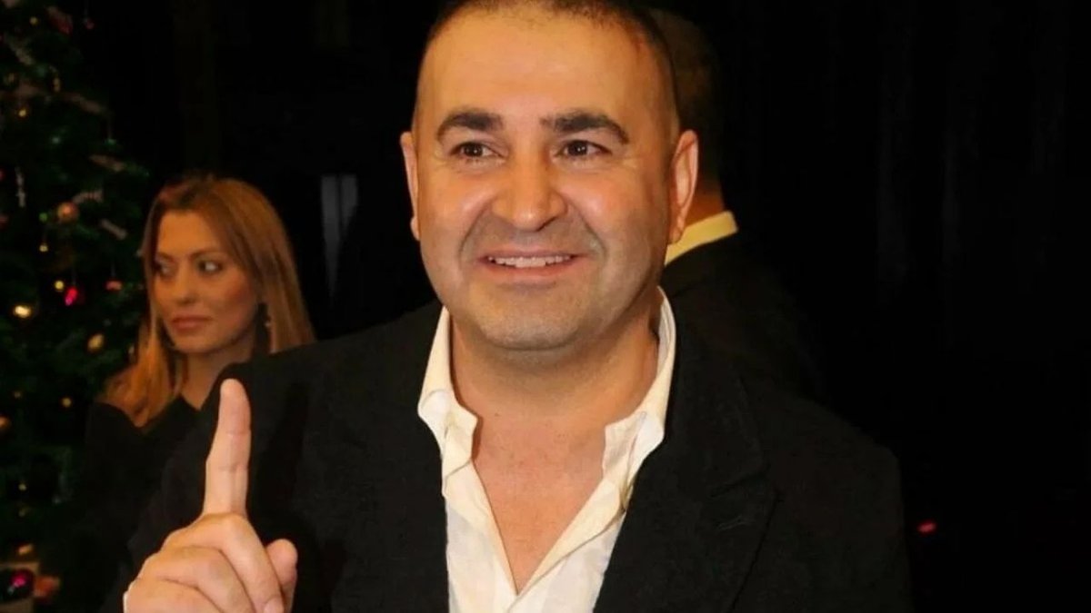 Şafak Sezer'in Son Hali Sosyal Medyada Gündem Oldu: Botoks Eleştirileri Gelmeye Başladı