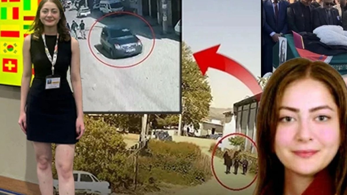 Bursa'da Avukat Hatice Kocaefe'nin Cinayetinde Katilin Pişkin İfadesi Ortaya Çıktı