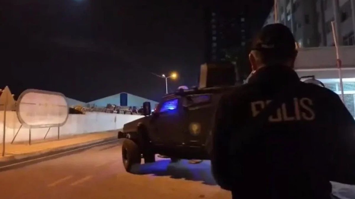 Kahramanmaraş’ta Uyuşturucu Operasyonları: 2 Operasyon, 4 Tutuklama