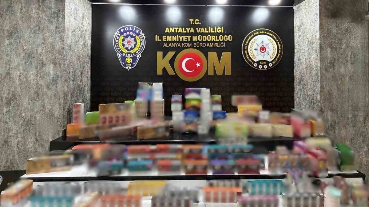 Darıca’da Ev Soyan 3 Şüpheli İstanbul’da Yakalanarak Tutuklandı