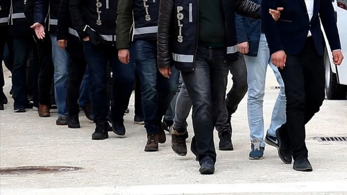 Gaziantep Merkezli Operasyonda 293 Milyon Liralık Kara Para Ağı Çökertildi