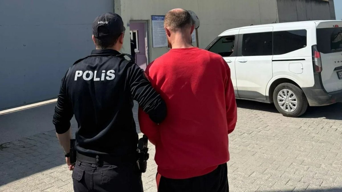 Kartepe’de Uyuşturucu Operasyonu: Şüpheli Suçüstü Yakalandı, Tutuklandı