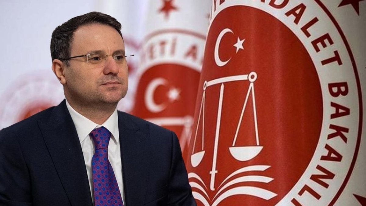 Adalet Bakanlığı 2026’da 15 Bin Sözleşmeli Personel Alacak: İşte Kadrolar