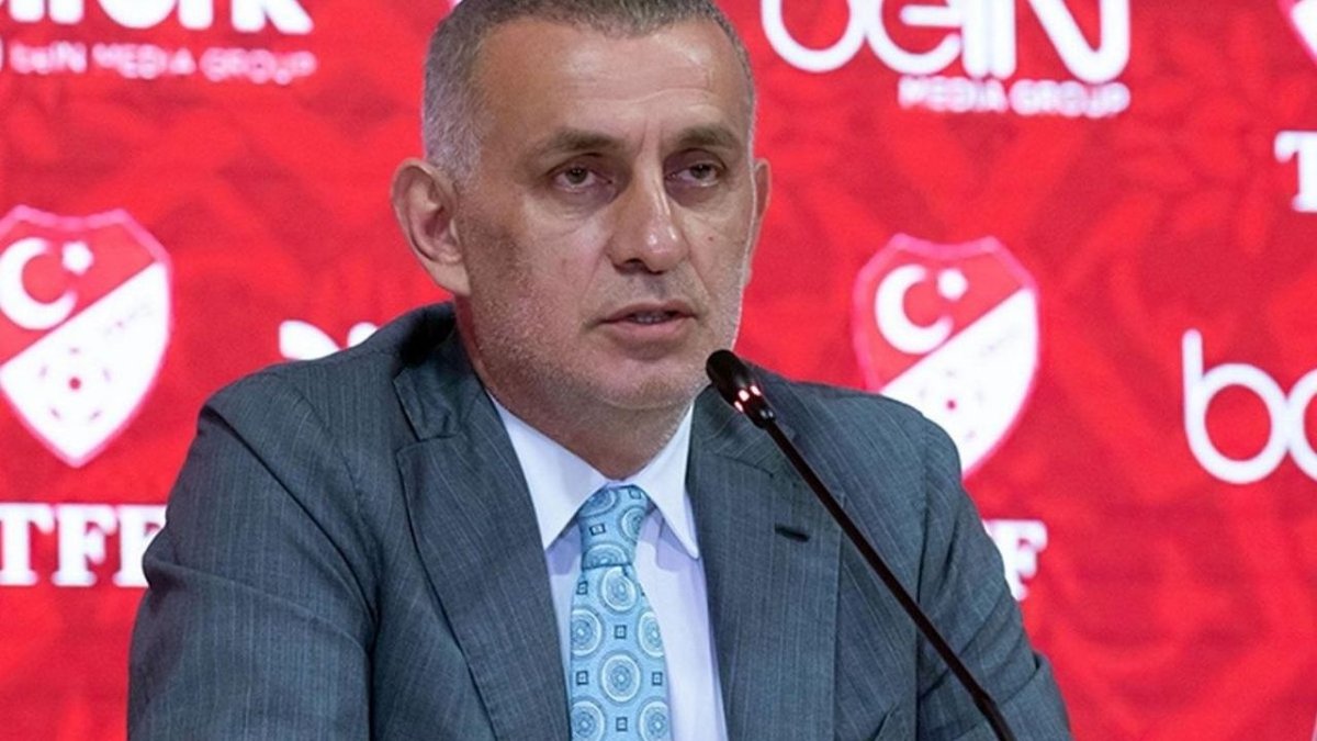 Hacıosmanoğlu’ndan Olay Açıklama: “Parmağımla Dokunsam Trabzonspor Şampiyondu”