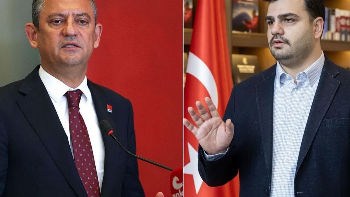 AK Parti Genel Sekreteri İnan’dan Özel’e Sert Yanıt: İzmir İçin Çalışmaktan Geri Durmayız