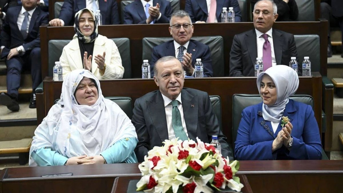 AKP’li Mihalgazi Belediye Başkanı’na Hakaret Davasında 7 Ay 15 Gün Hapis Cezası