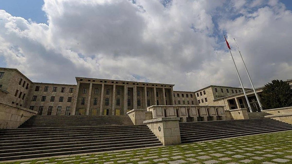 TBMM’de Stajyer Öğrencilere Cinsel İstismar Davasında 16 Yıl 6 Aya Kadar Hapis Talebi