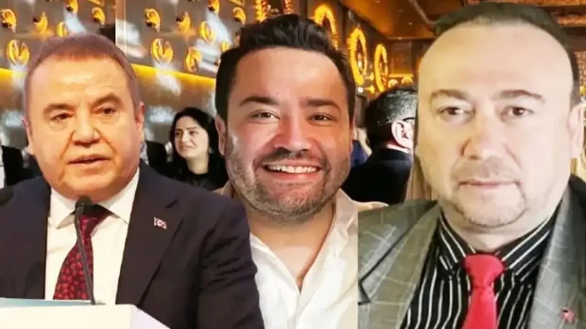 CHP’de Uşak ve Antalya Alarmı: Parti Saha Çalışmalarını Hızlandırdı