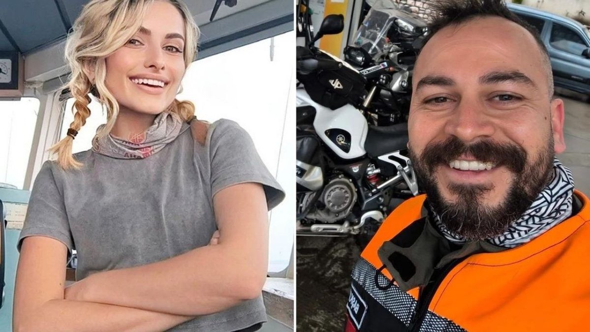 Trabzon’da Cinayet: Sinem Somun’un Katiline Ağırlaştırılmış Müebbet Hapis