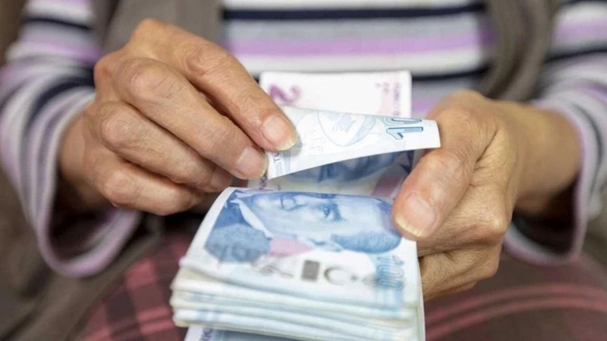 SGK Uzmanı Murat Bal: En Düşük Emekli Maaşı Temmuz’da 24 Bin TL Olabilir