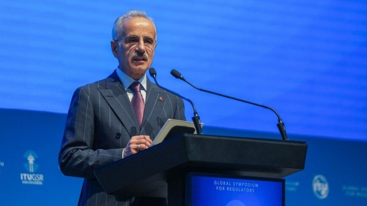 Bakan Uraloğlu: 5G Abone Sayısı 34 Milyona Yaklaştı
