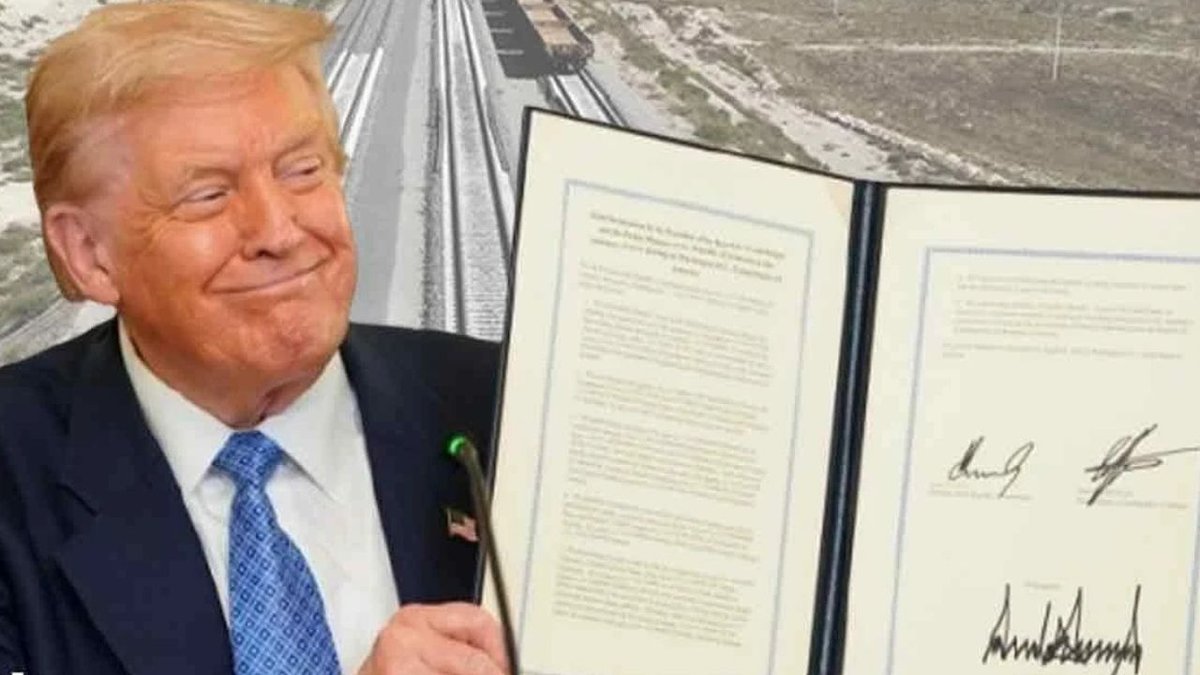 Trump Koridoru: Türkiye’ye Sunulan Ulaşım Projesi mi, Bölgesel Strateji mi?