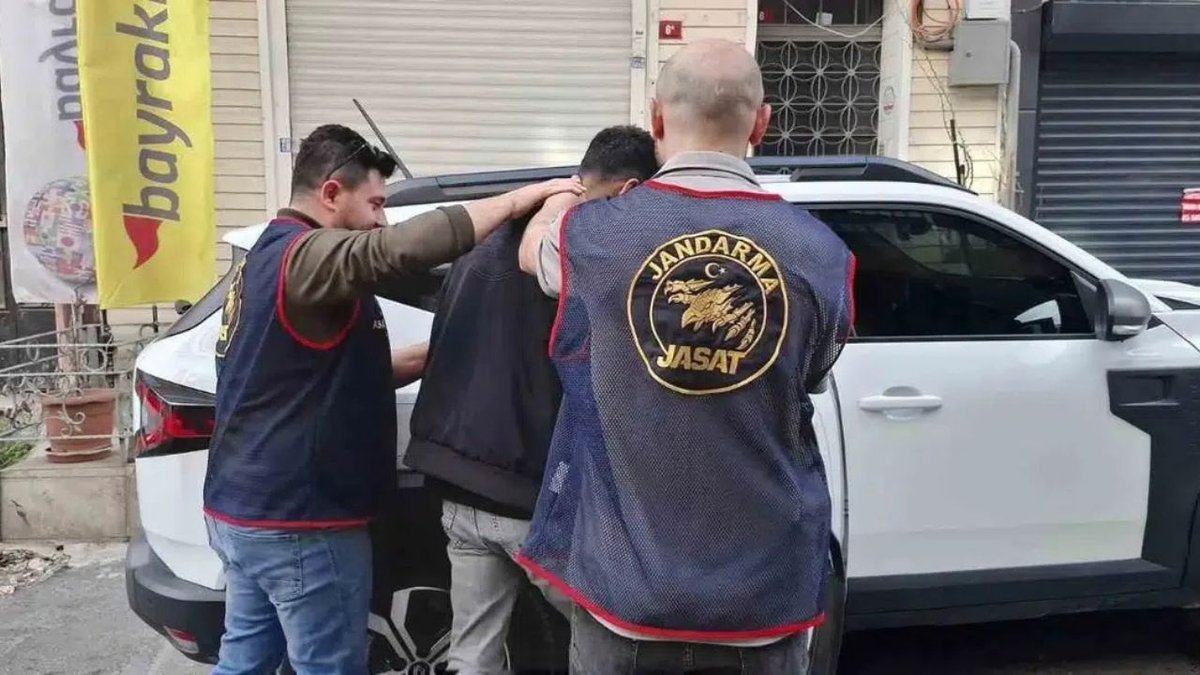 Şanlıurfa’da Aranan Dolandırıcı Jandarma Operasyonu ile Yakalandı