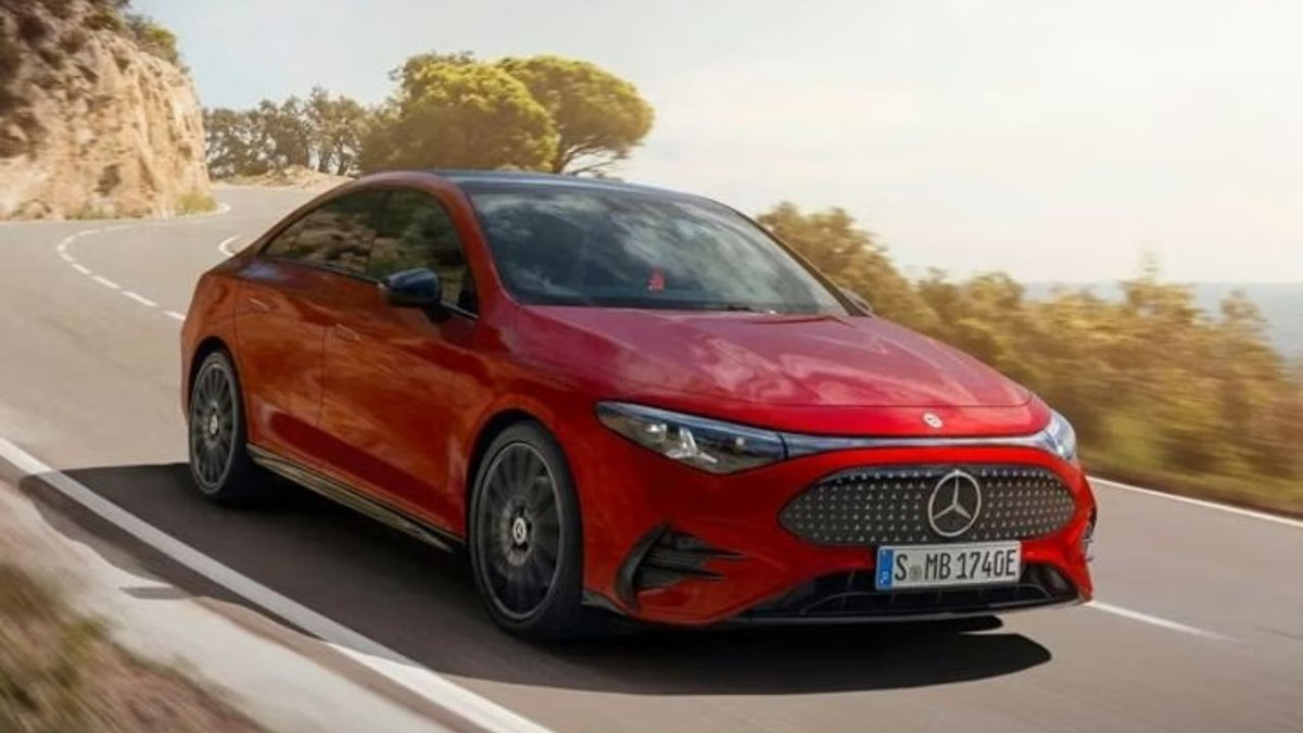 Uzun Yol İçin En Uygun Elektrikli Araçlar Açıklandı: Şarj Molalarını Kısaltan Modeller Öne Çıkıyor