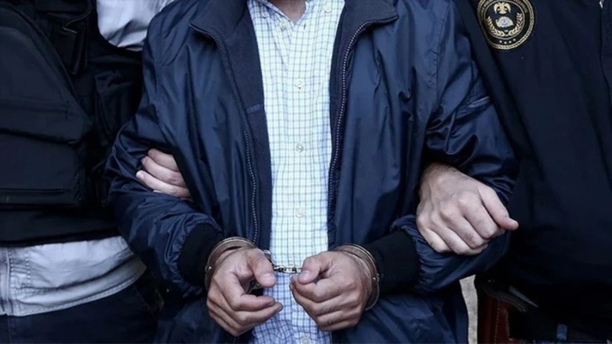 Aksaray’da Rüşvet Operasyonu: 9 Kişi Tutuklandı