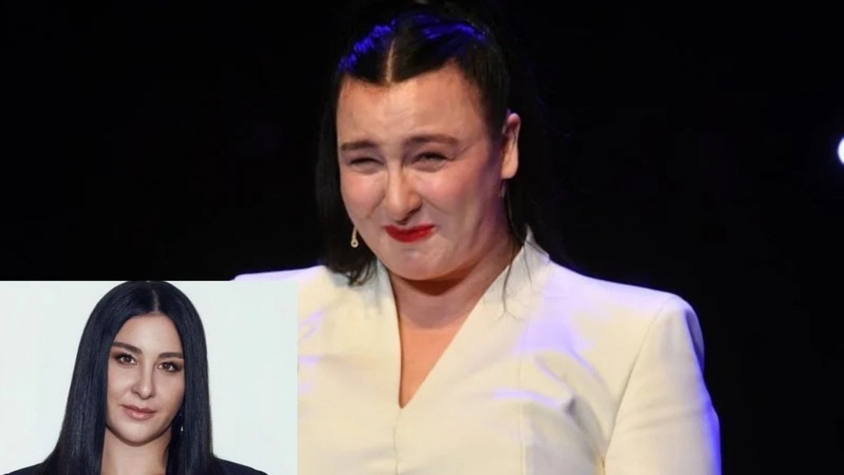 Yasemin Sakallıoğlu: "Siz Güldükçe Ben Yedim!" Komedyenin Açıklamaları Şaşırttı